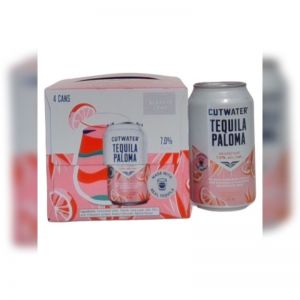 Cutwater Paloma